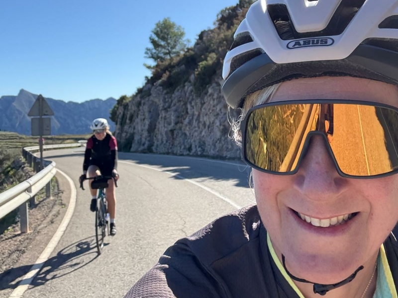 Deelnemers Coll de Rates 2025 Deelnemers Coll de Rates 2025