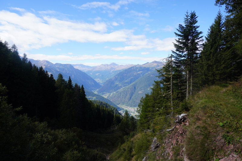 Alpine Gravel Trentino Alpine Gravel Trentino