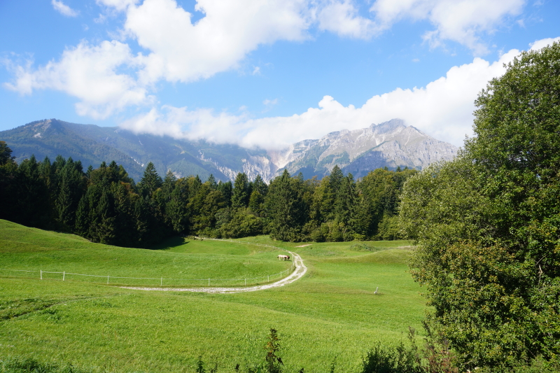 Alpe Cimbra Trentino