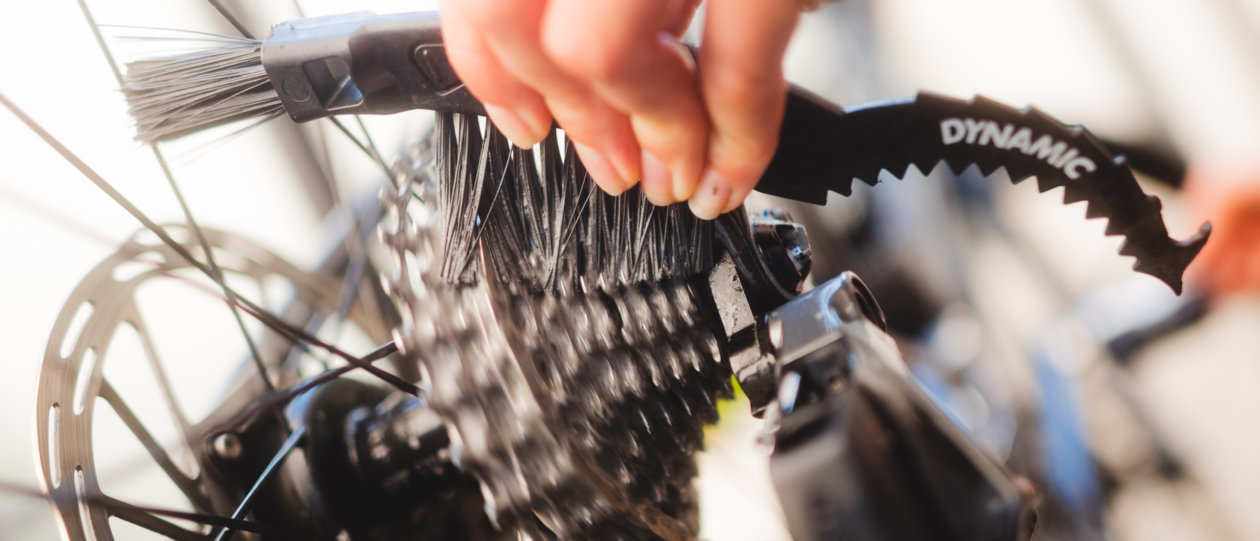 Op zoek naar een nieuwe baan in de fietsindustrie? Solliciteer als Junior Accountmanager bij Dynamic Bike Care!