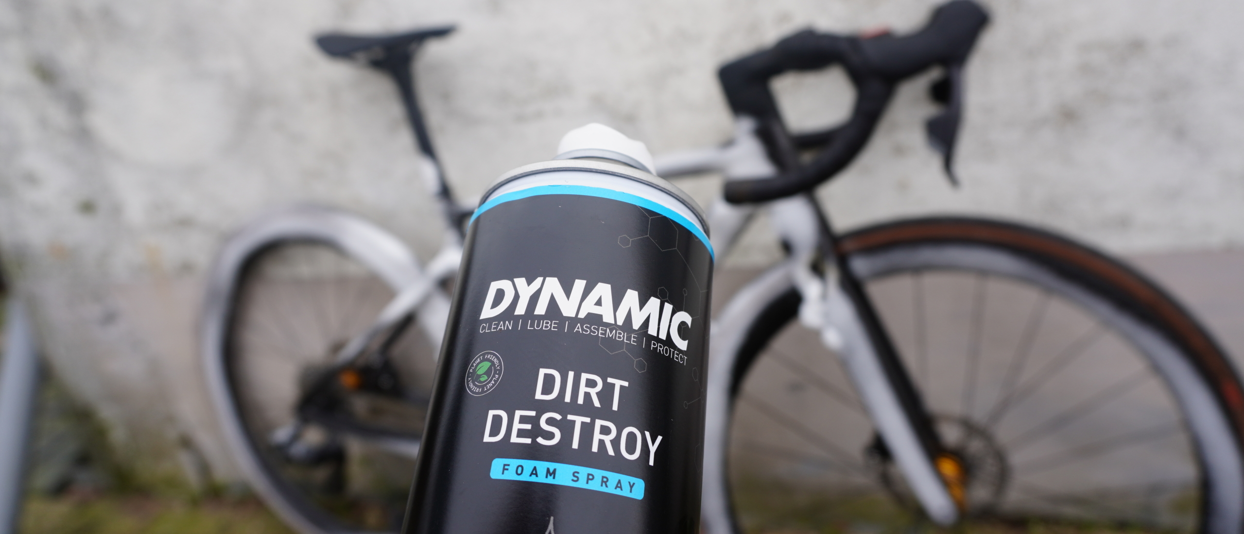 Deze items van Dynamic Bike Care mogen bij jou niet ontbreken