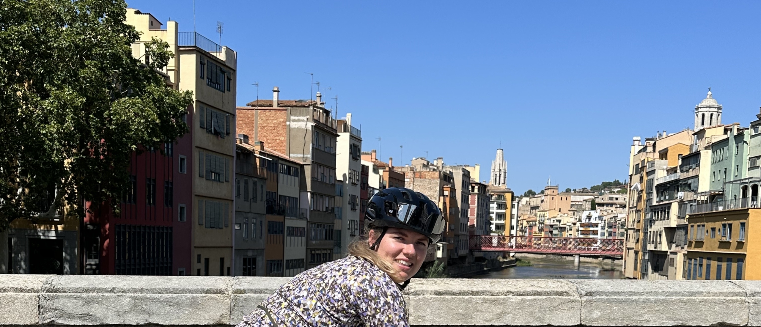 Fietsbestemming Girona