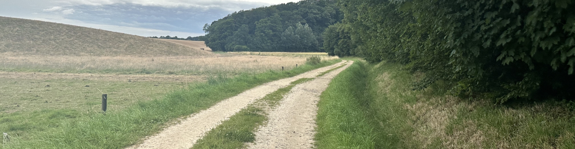 Gravellen in Vlaanderen