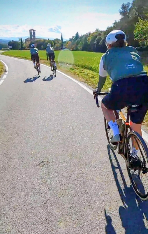 Fietsen vanuit Can Jan Fietsen vanuit Can Jan