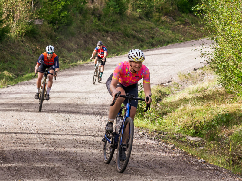 Fietsen Zweden Gravelweek Fietsen Zweden Gravelweek