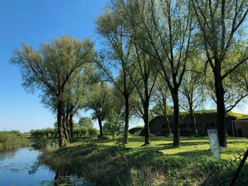 Fietsvrouwen Festival marktruimte