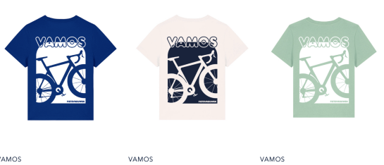 Fietsvrouwen Shop nieuwe collectie