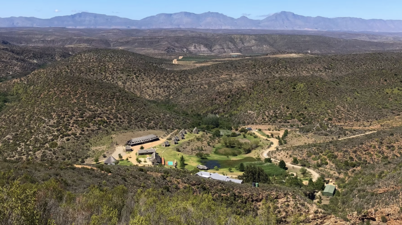 Fietsvrouwen x Gravel Africa 2025