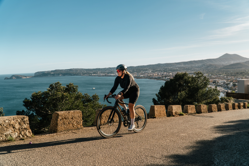 Fietsvrouwen x Yomads Bike Experience