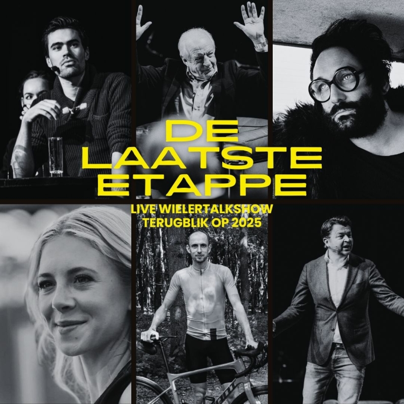 De laatste Etappe De laatste Etappe