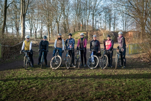 FVC Oliebollentocht 2025