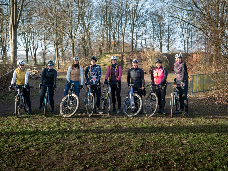 FVC Oliebollentocht 2025