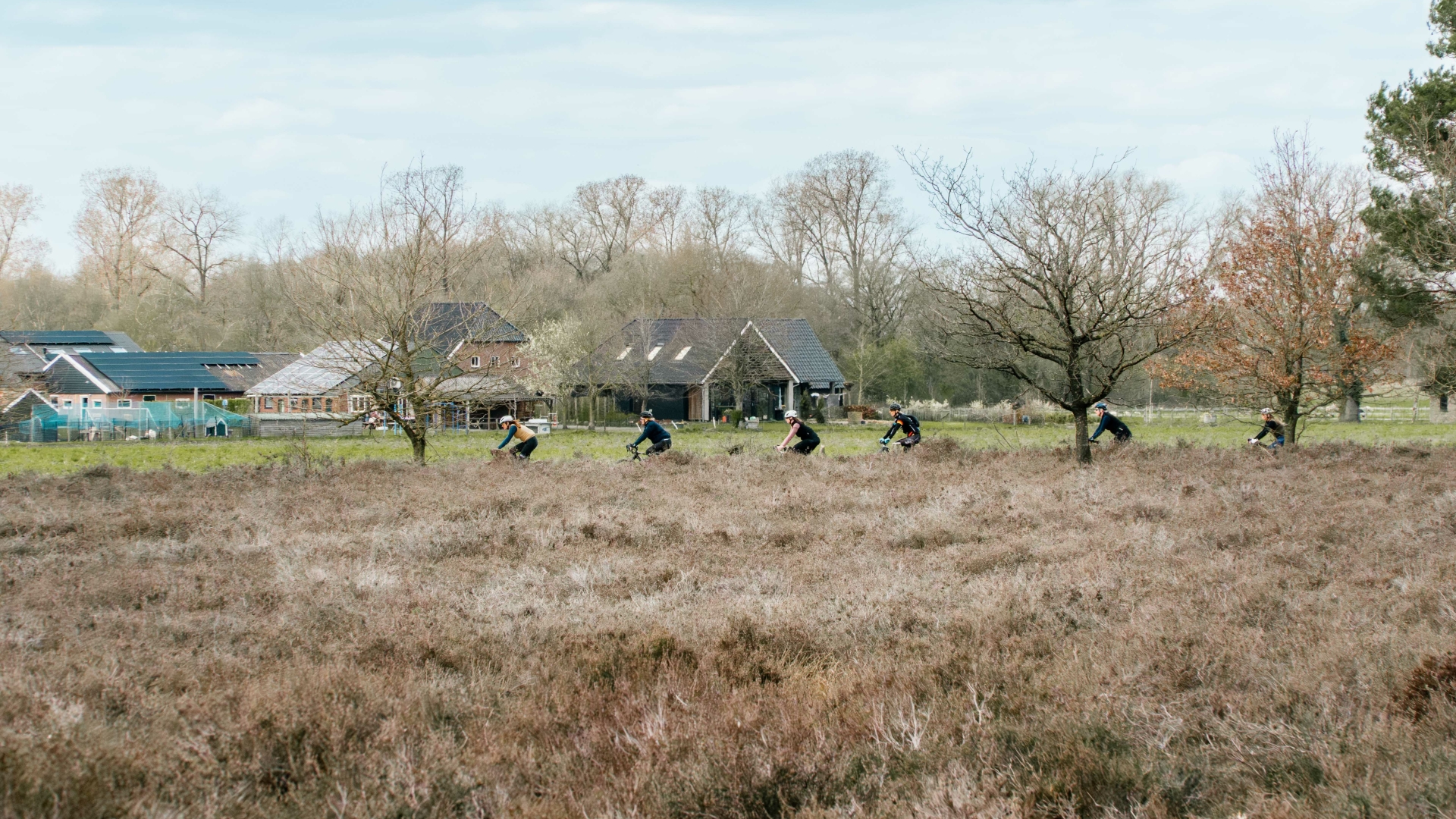 FVC Openingsrit 2026 FVC Openingsrit 2026