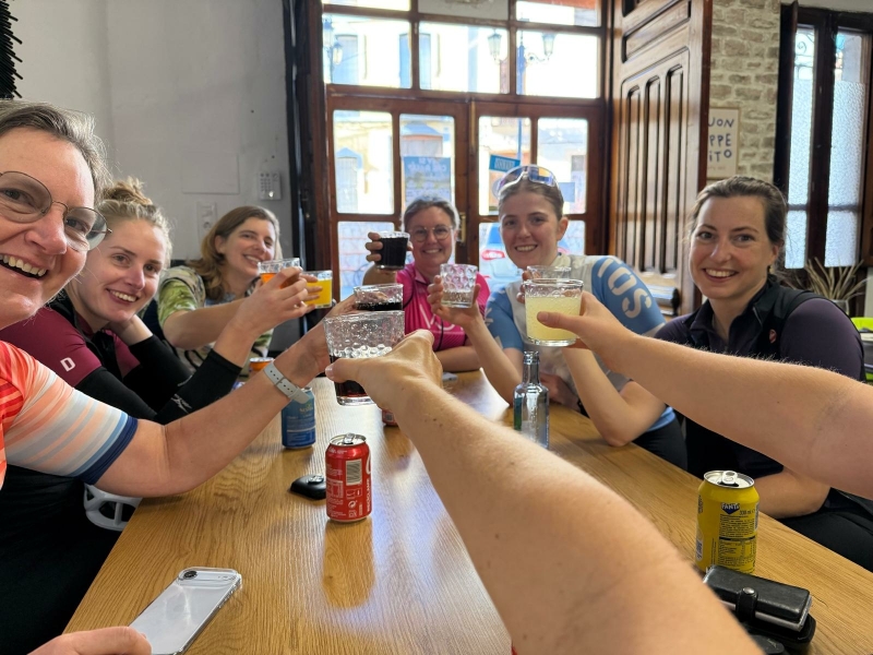 Gezelligheid Spanjereis Gezelligheid Spanjereis