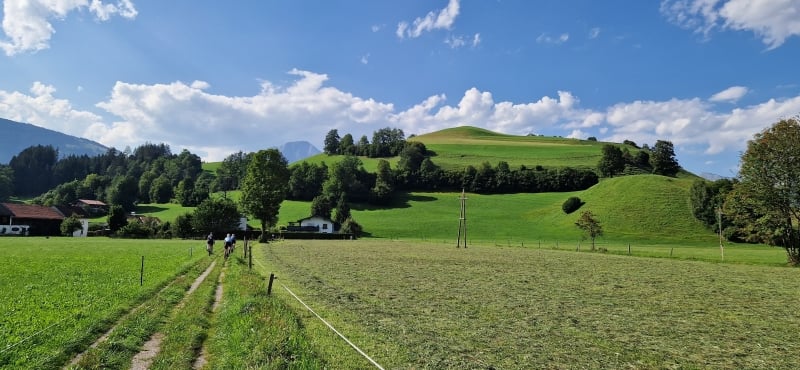 Gravellen in het buitenland