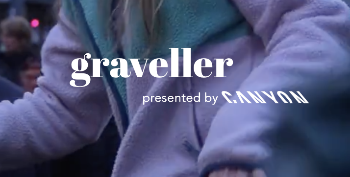 Graveller