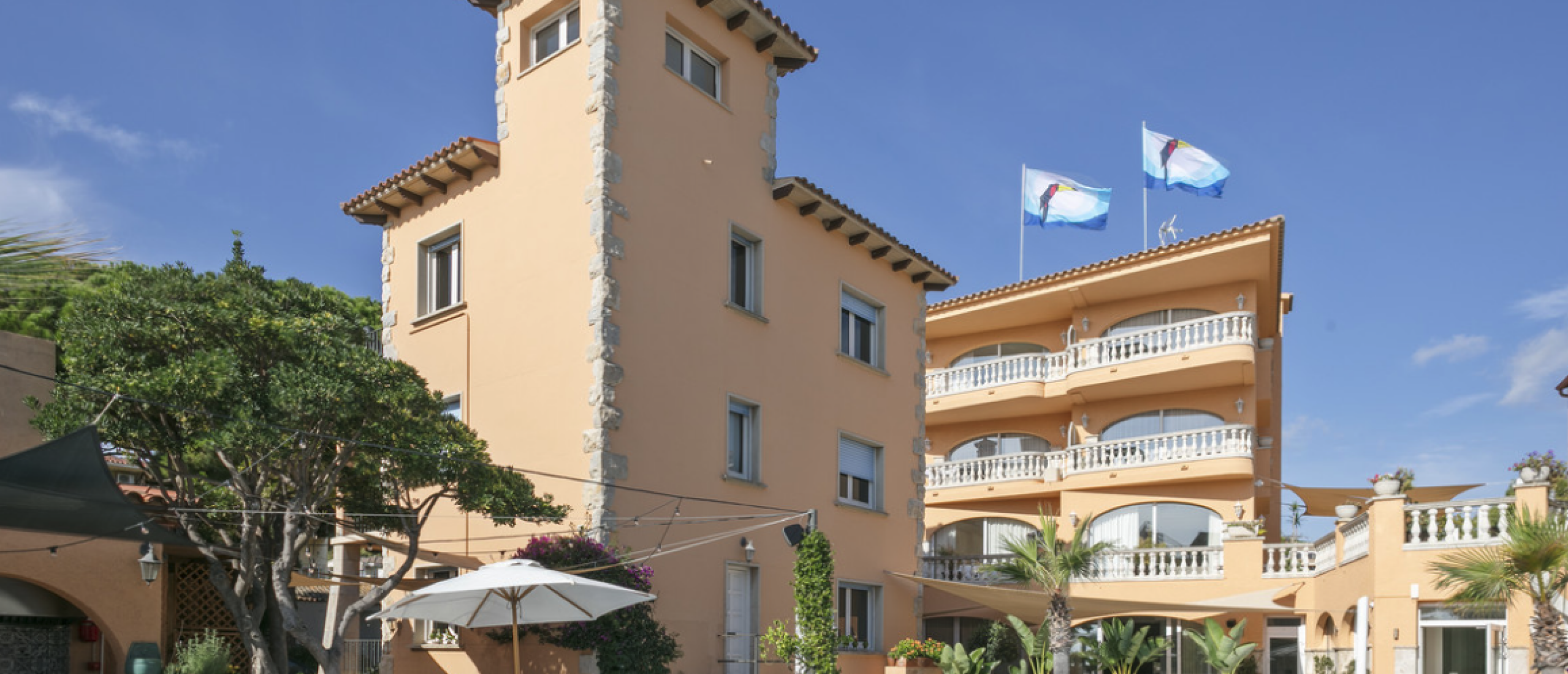 Hotel Barcarolo