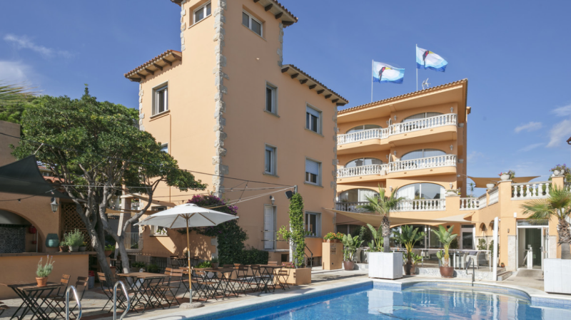 Hotel Barcarola Hotel Barcarola