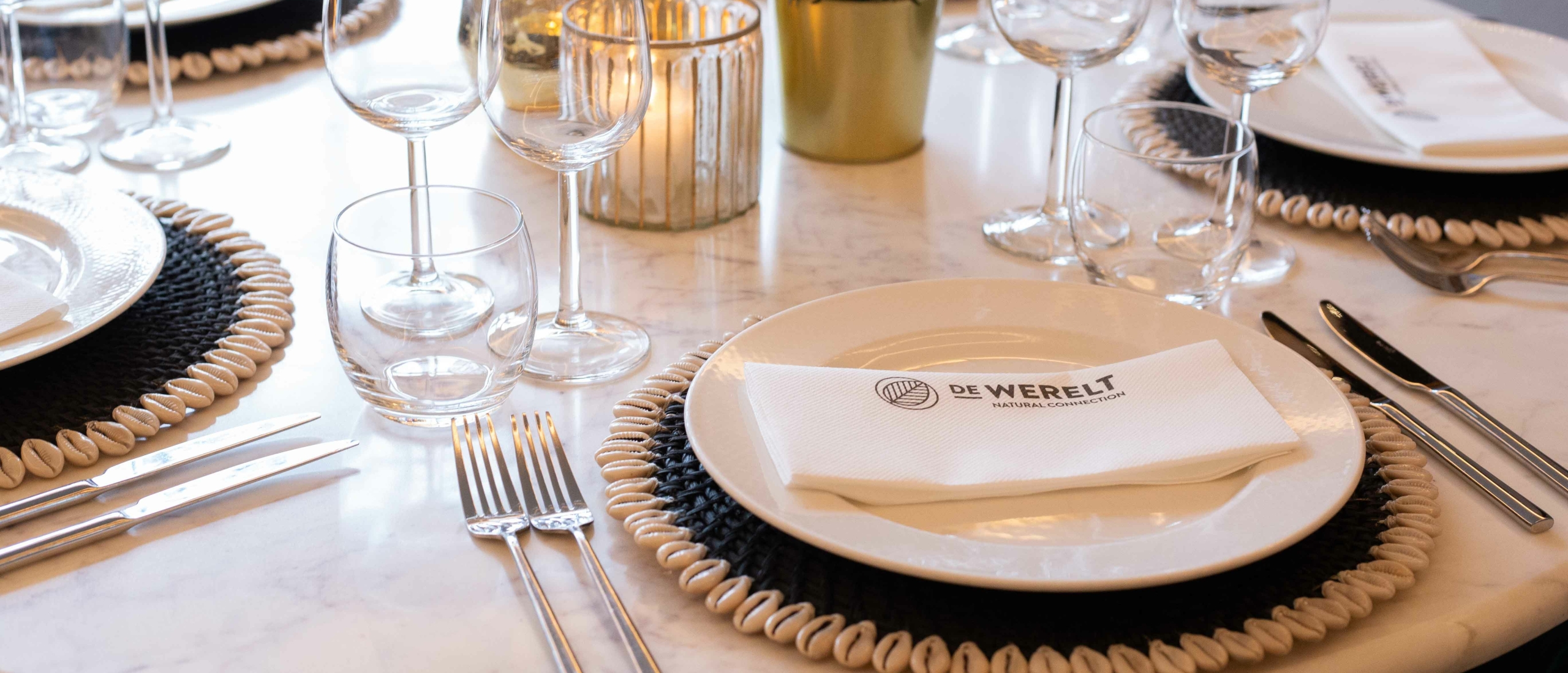 Restaurant Hotel de Werelt