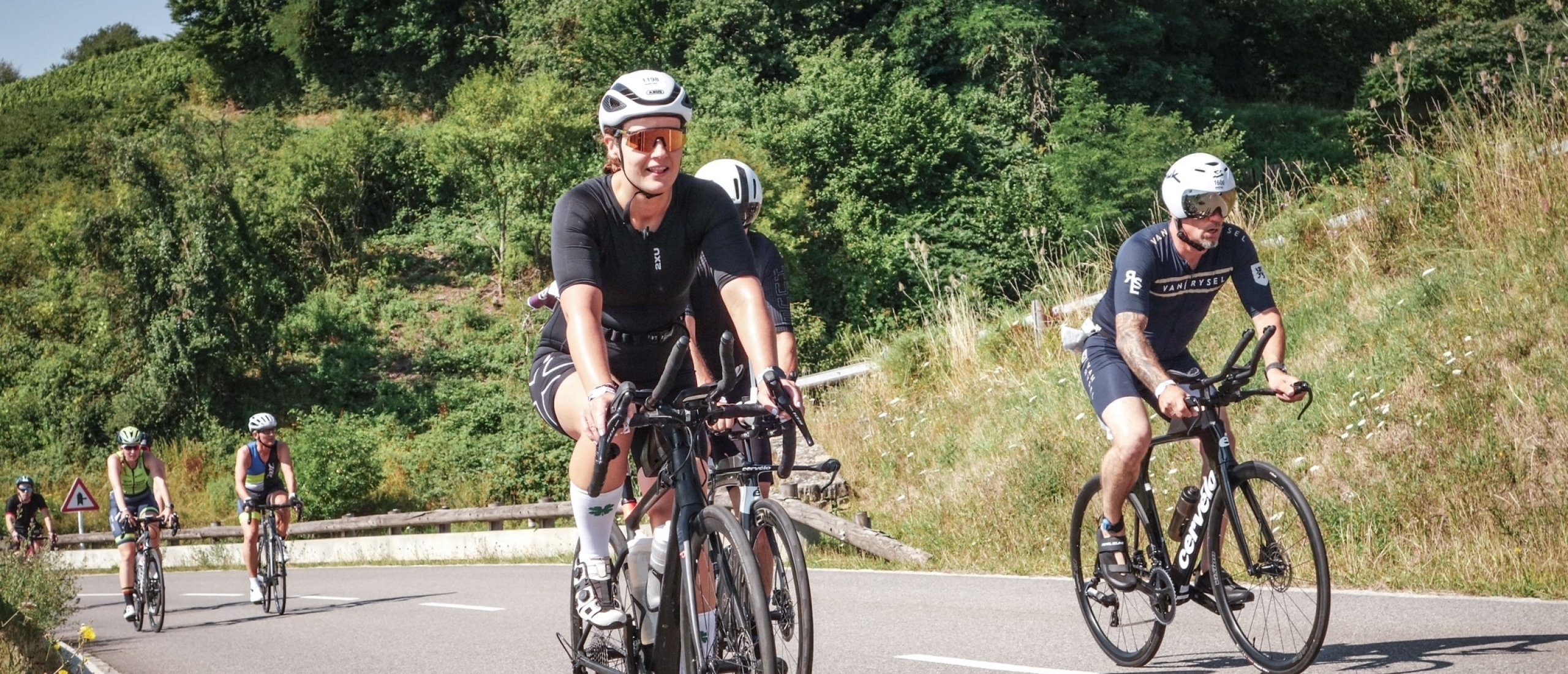 Penny Ironman Luxemburg 70.3