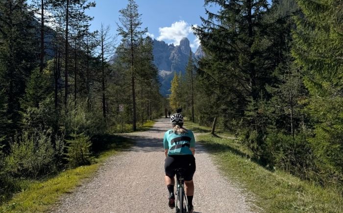 Bloggers Fietsvrouwen