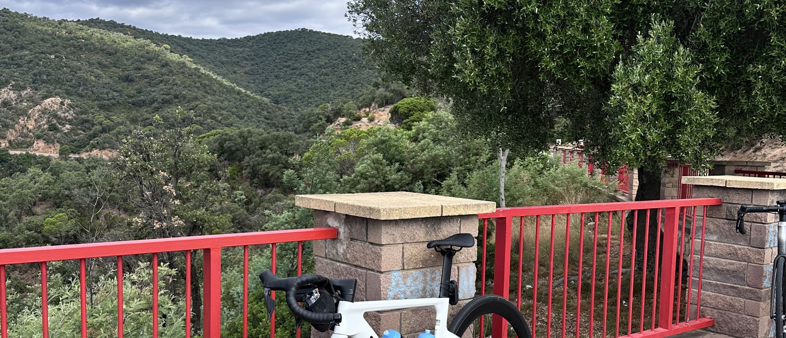 trainen bij VDV Barcarola