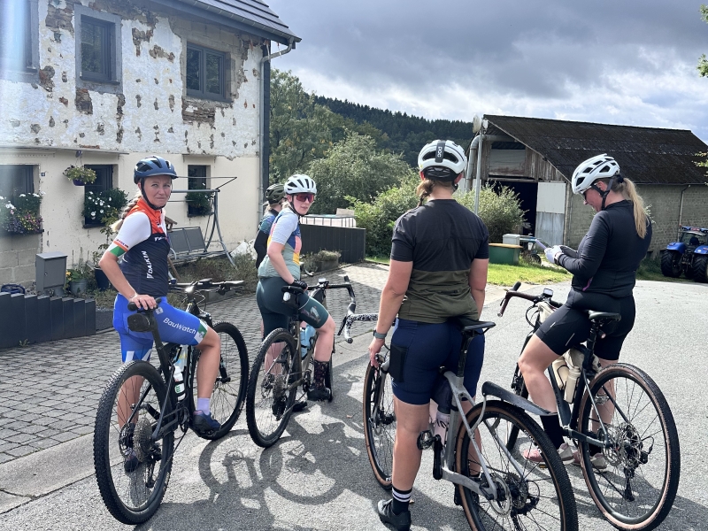 Groepsreis Ardennen Weekend Groepsreis Ardennen Weekend