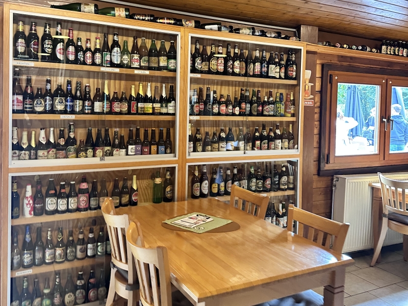 Restaurant Ardennen Restaurant Ardennen