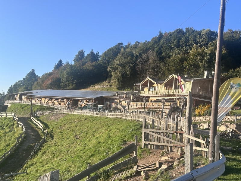 Azienda Agricola le Mandre