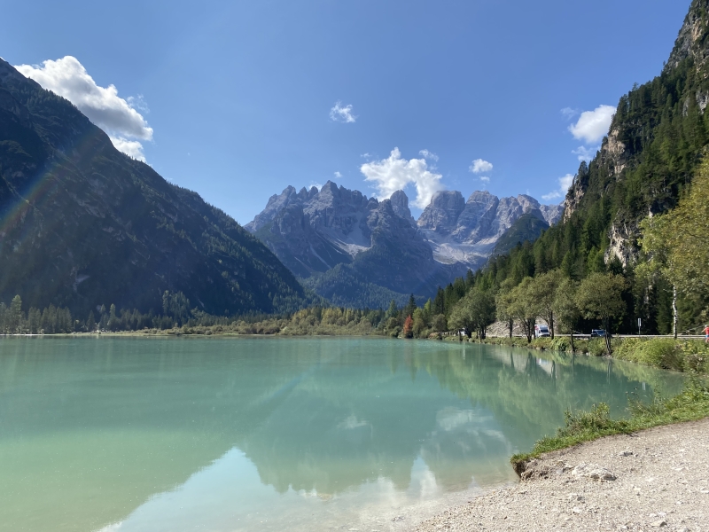 Lago Dobbiaco