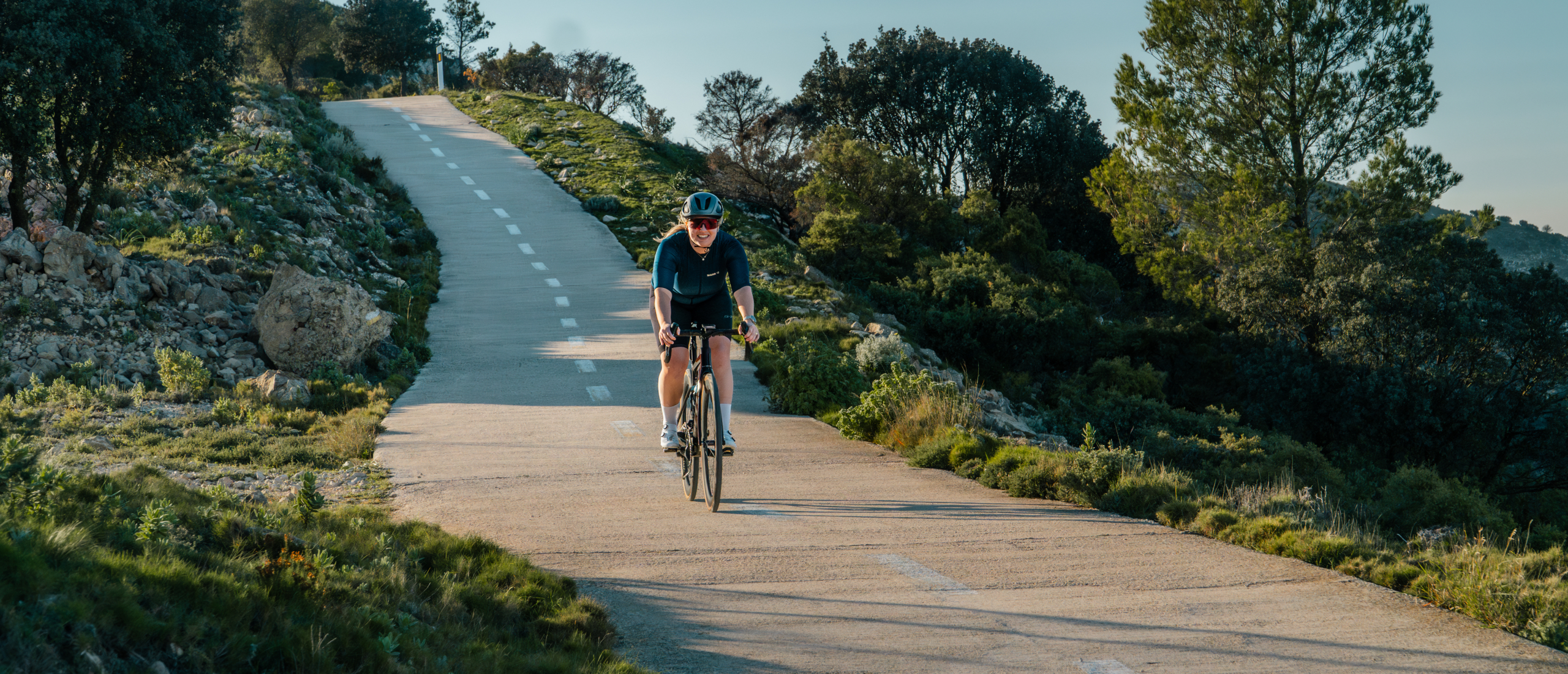 Mijn fitste jaar op de fiets, met de slechtste start update februari