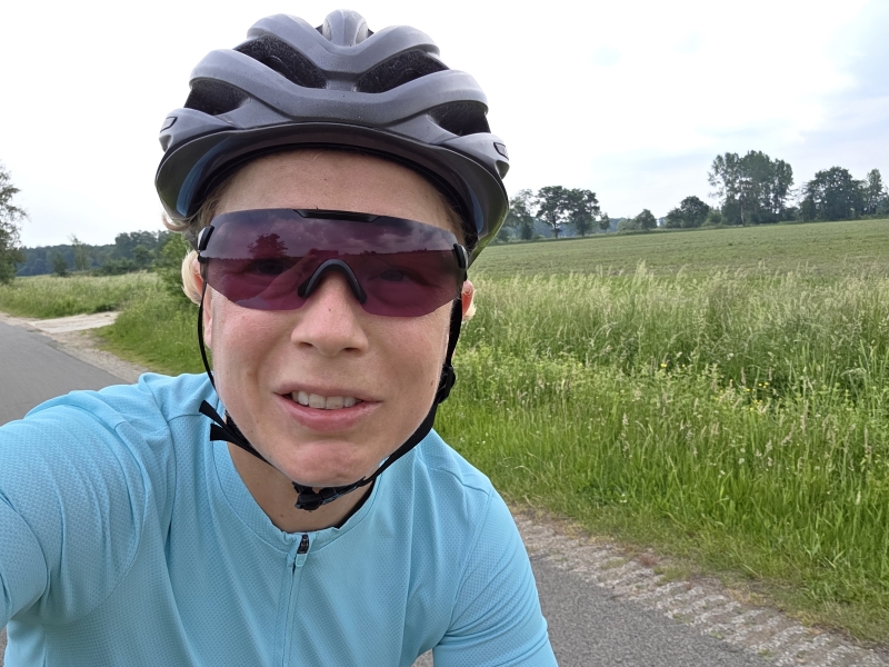 Jitske Toertochten Team