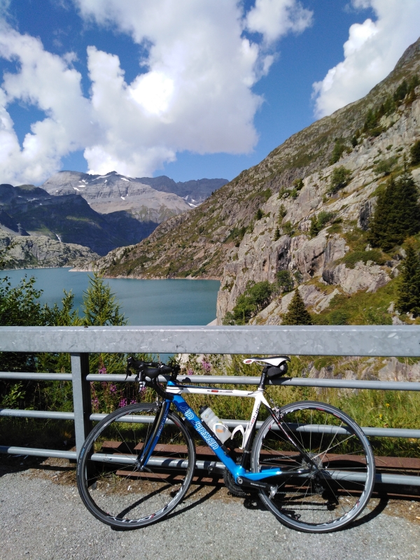 Jouw Alpen speeltuin