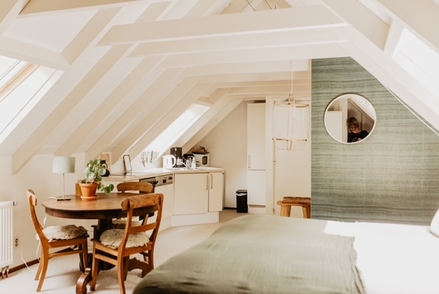 Kamer B&B Mollenvlied