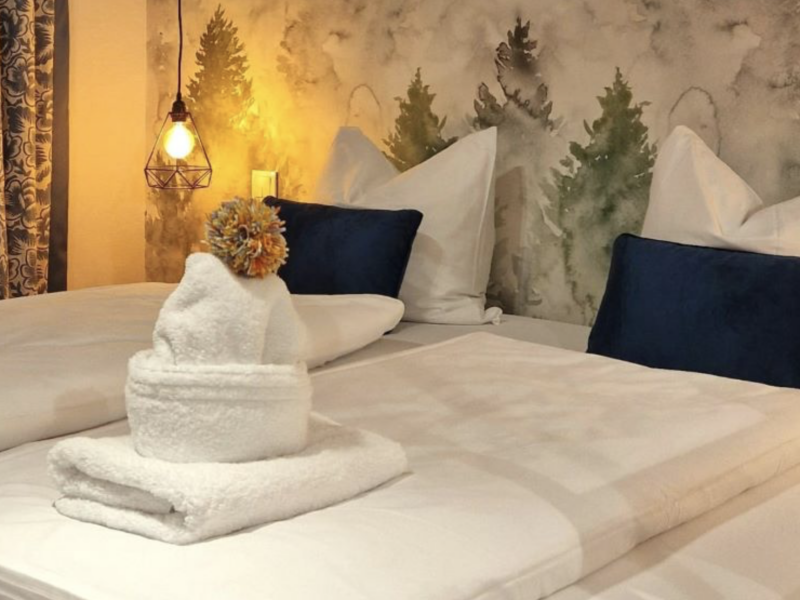 Kamer Sportchalet Viehhofen Kamer Sportchalet Viehhofen