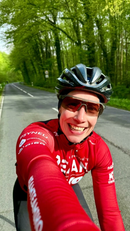 Kim Teutoborgerwald tocht