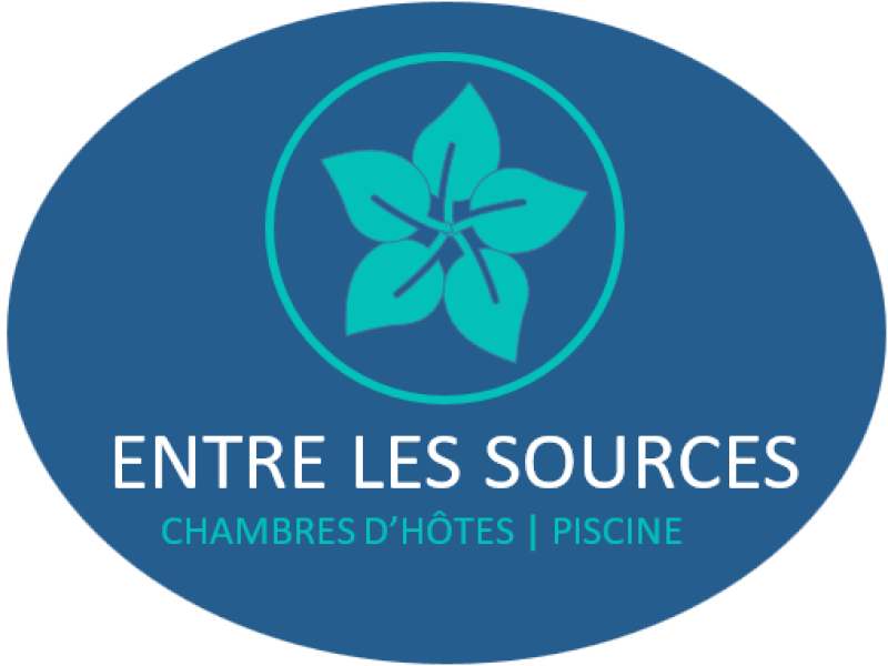 Logo Entre Les Sources