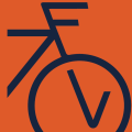 Logo Fietsvrouwen Community