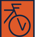 Logo Fietsvrouwen Community