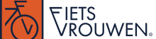 Logo Fietsvrouwen Community