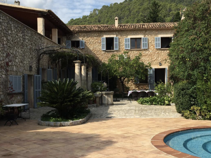 Mallorca Bike Villa Mallorca Bike Villa