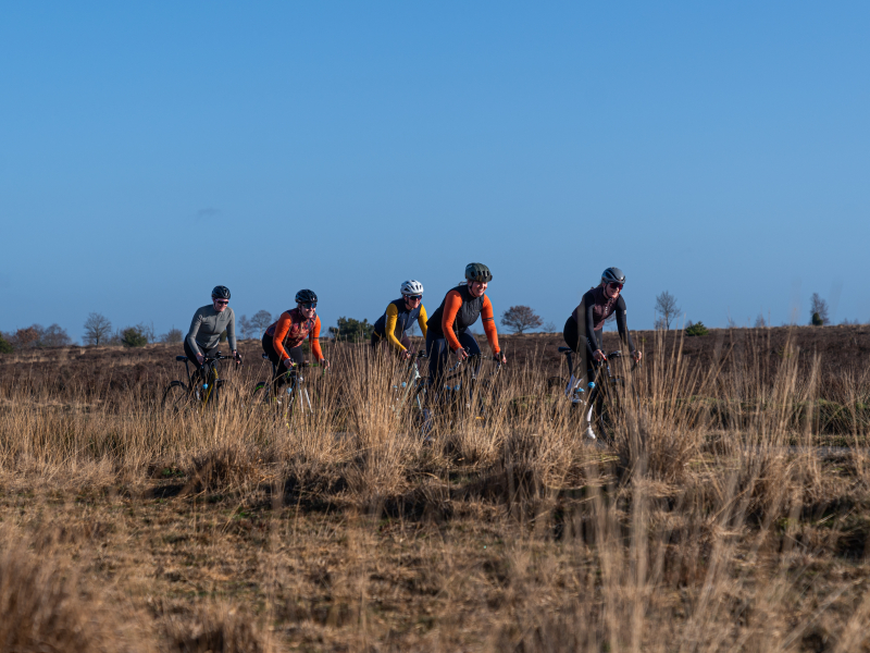 Toertochten tips januari 2025