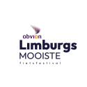 Limburgs Mooiste logo Limburgs Mooiste logo