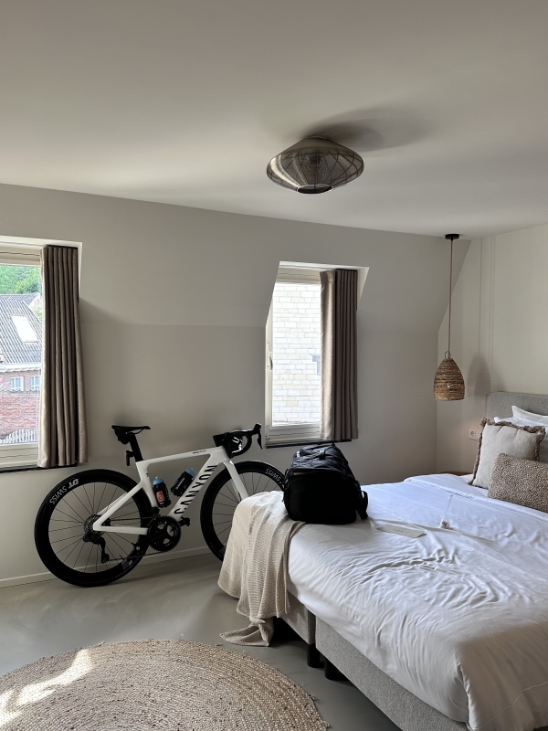 OMNIA Boutiquehotel Valkenburg