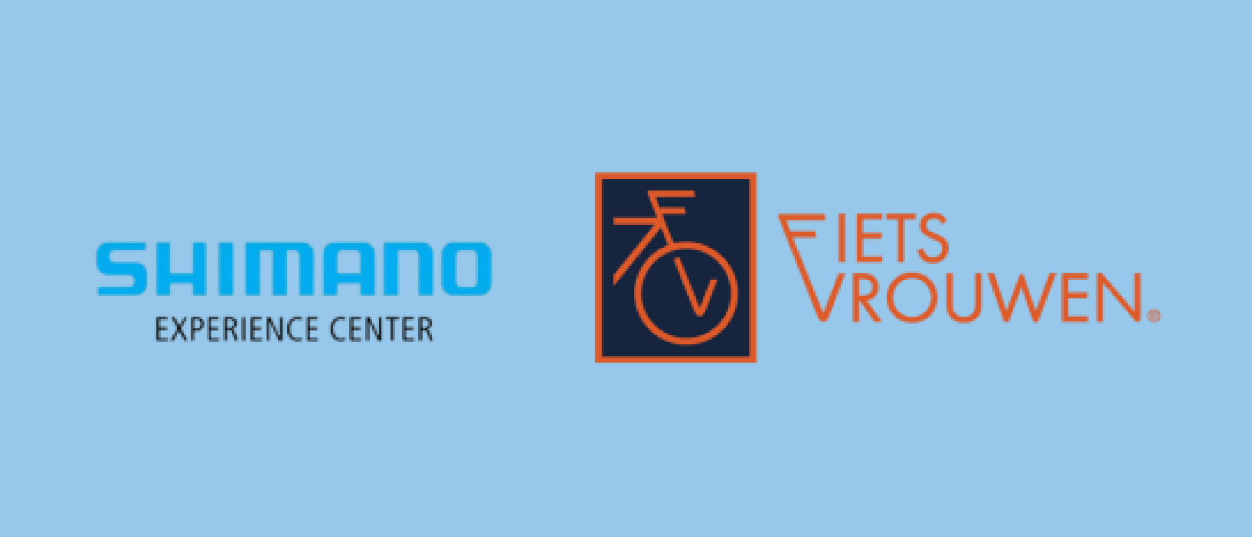 Nieuws: Fietsvrouwen en Shimano Experience Center bundelen krachten voor een unieke fietservaring