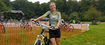 Meedoen aan een duathlon: dit is alles wat je moet weten