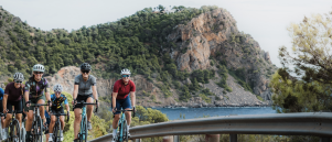 Dit is waarom je op fietsvakantie naar Ibiza wil (+Fietsvrouwen Ibiza reis)