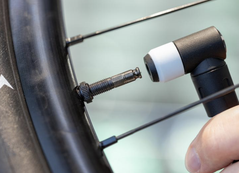 Schwlabe Click Valve review