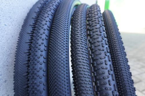 Schwalbe gravel banden