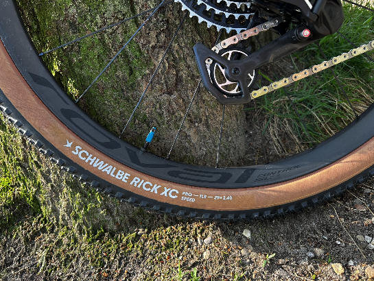 Schwalbe mountainbikeband